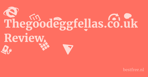 Thegoodeggfellas.co.uk Review 1 by BestFREE.nl