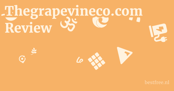 Thegrapevineco.com Review 1 by BestFREE.nl