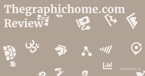 Thegraphichome.com Review 1 by BestFREE.nl