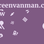 Thegreenvanman.com Review 13 by BestFREE.nl