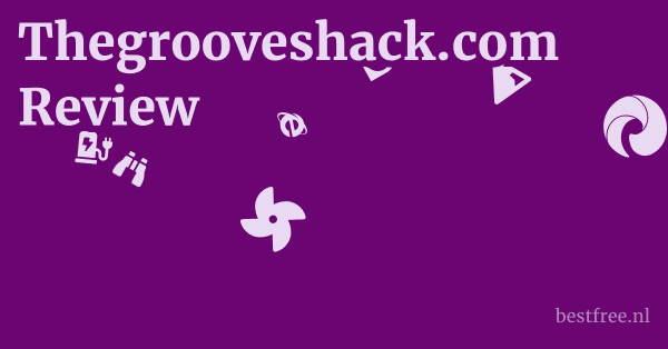 Thegrooveshack.com Review 1 by BestFREE.nl