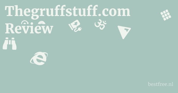 Thegruffstuff.com Review 1 by BestFREE.nl