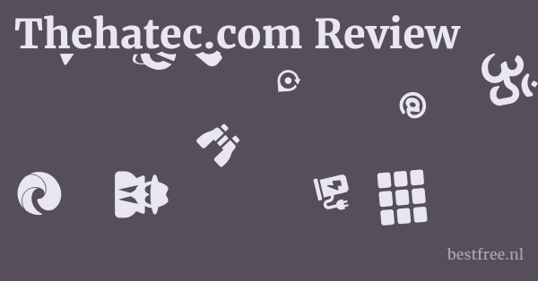 Thehatec.com Review 1 by BestFREE.nl