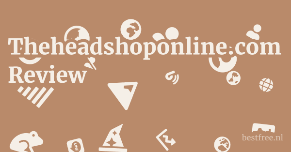Theheadshoponline.com Review 1 by BestFREE.nl