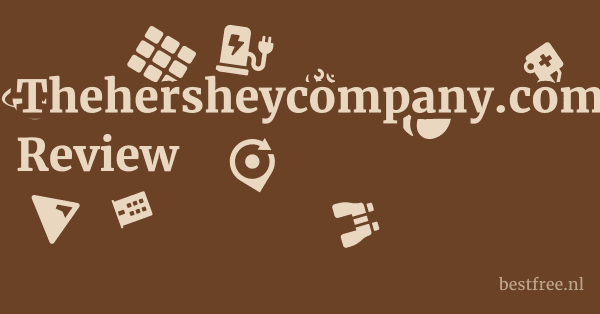 Thehersheycompany.com Review 1 by BestFREE.nl