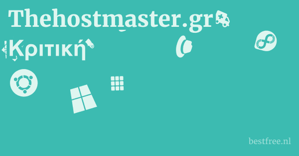 Thehostmaster.gr Κριτική 1 by BestFREE.nl