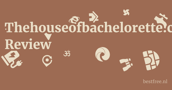 Thehouseofbachelorette.com Review 1 by BestFREE.nl