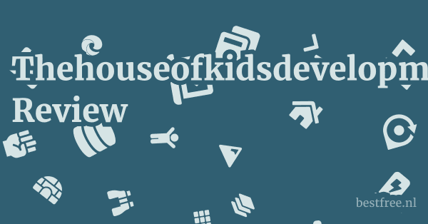 Thehouseofkidsdevelopment.ca Review 1 by BestFREE.nl