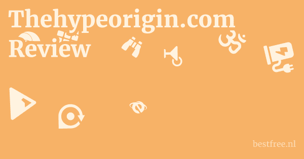 Thehypeorigin.com Review 1 by BestFREE.nl
