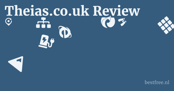 Theias.co.uk Review 1 by BestFREE.nl