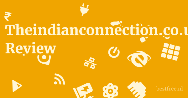 Theindianconnection.co.uk Review 1 by BestFREE.nl