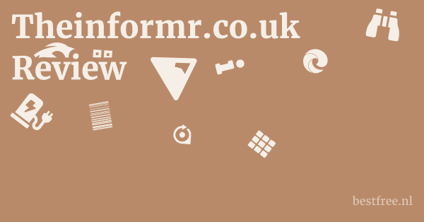 Theinformr.co.uk Review 1 by BestFREE.nl