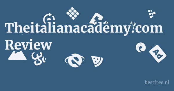Theitalianacademy.com Review 1 by BestFREE.nl