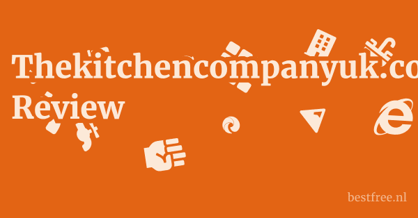 Thekitchencompanyuk.co.uk Review 1 by BestFREE.nl