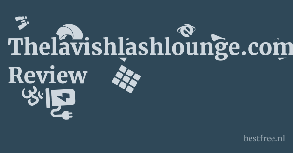 Thelavishlashlounge.com Review 1 by BestFREE.nl