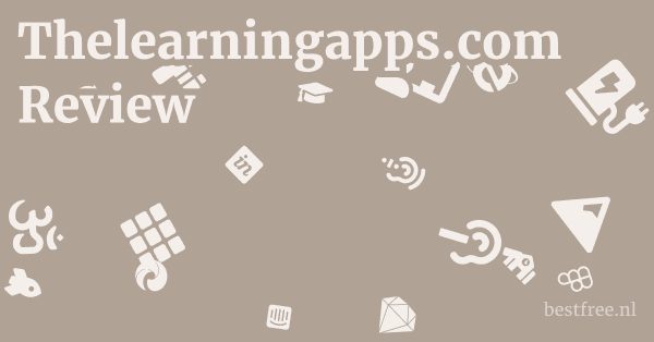 Thelearningapps.com Review 1 by BestFREE.nl