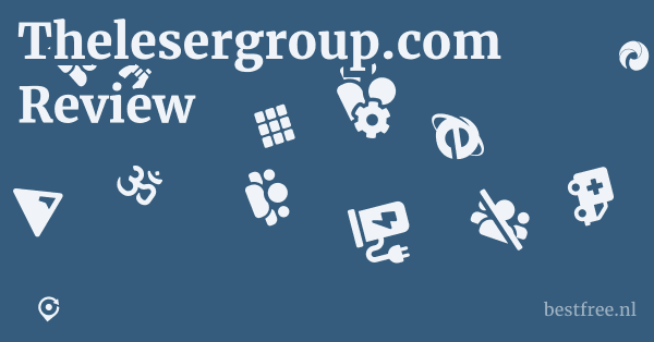 Thelesergroup.com Review 1 by BestFREE.nl