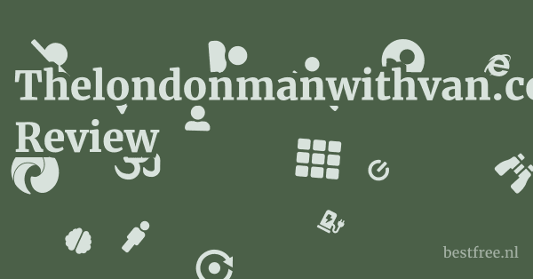 Thelondonmanwithvan.com Review 1 by BestFREE.nl