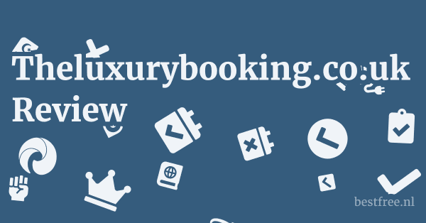 Theluxurybooking.co.uk Review