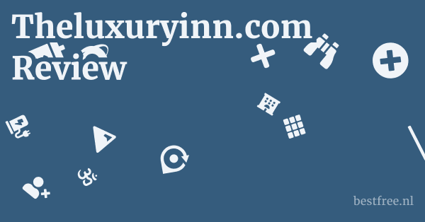 Theluxuryinn.com Review 1 by BestFREE.nl