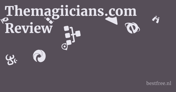 Themagiicians.com Review 1 by BestFREE.nl