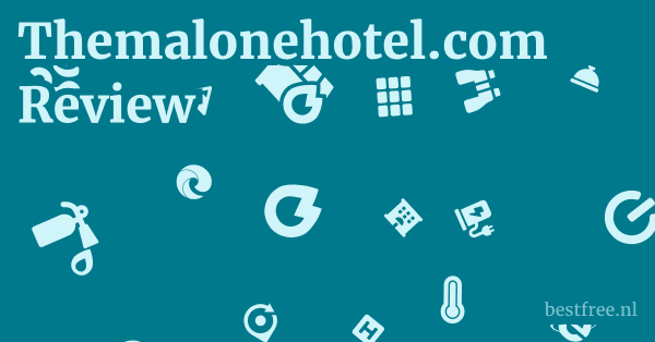 Themalonehotel.com Review 1 by BestFREE.nl
