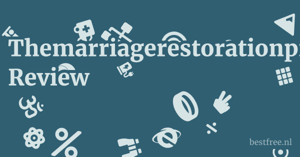 Themarriagerestorationproject.com Review 1 by BestFREE.nl