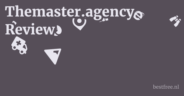 Themaster.agency Review 1 by BestFREE.nl