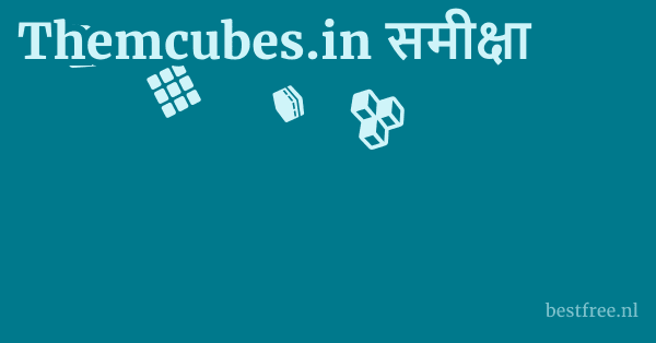 Themcubes.in समीक्षा 1 by BestFREE.nl
