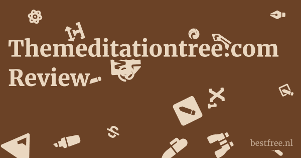 Themeditationtree.com Review 1 by BestFREE.nl
