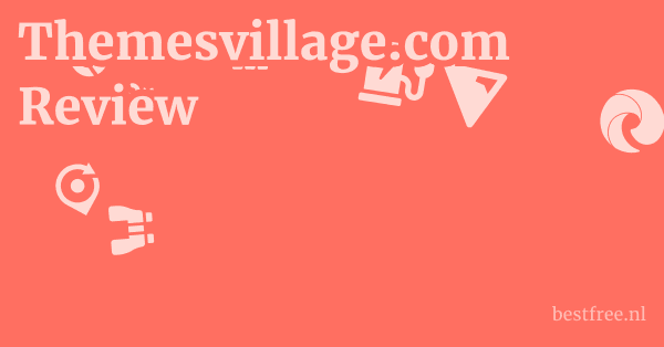 Themesvillage.com Review 1 by BestFREE.nl