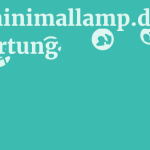 Theminimallamp.de Bewertung 11 by BestFREE.nl