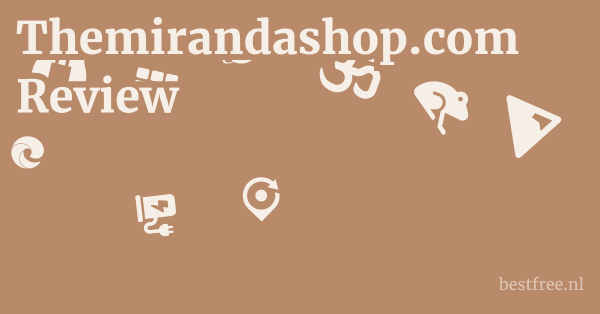 Themirandashop.com Review 1 by BestFREE.nl