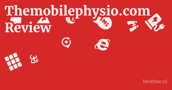 Themobilephysio.com Review 1 by BestFREE.nl