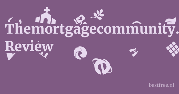 Themortgagecommunity.co.uk Review 1 by BestFREE.nl