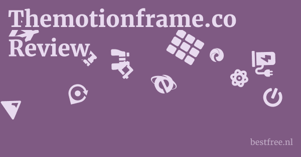 Themotionframe.co Review 1 by BestFREE.nl