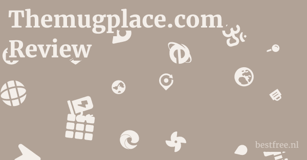 Themugplace.com Review 1 by BestFREE.nl