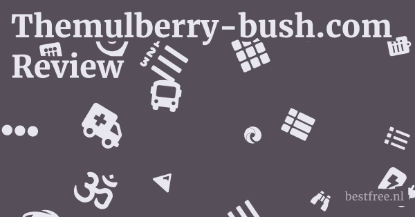 Themulberry-bush.com Review 1 by BestFREE.nl