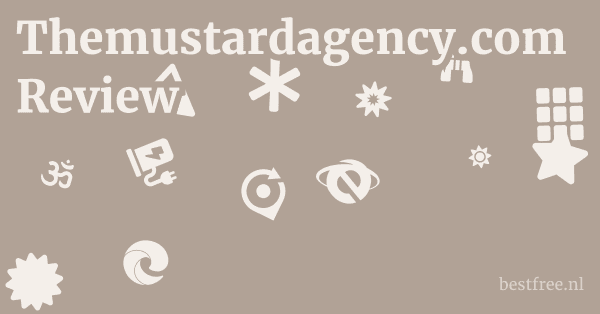 Themustardagency.com Review 1 by BestFREE.nl
