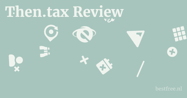 Then.tax Review 1 by BestFREE.nl
