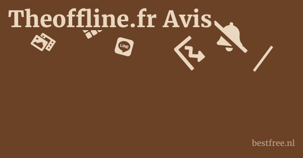 Theoffline.fr Avis 1 by BestFREE.nl