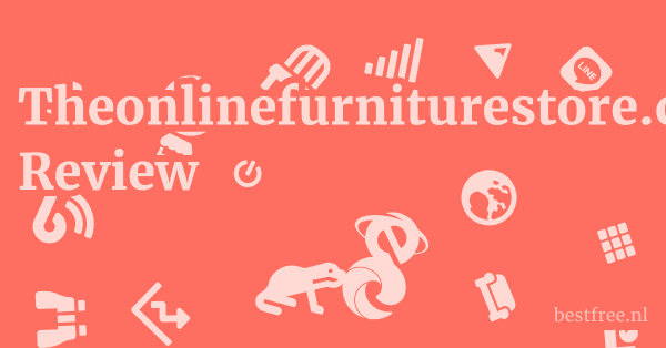 Theonlinefurniturestore.co.uk Review 1 by BestFREE.nl