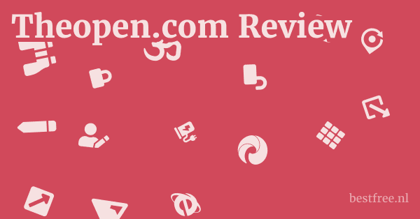 Theopen.com Review 1 by BestFREE.nl
