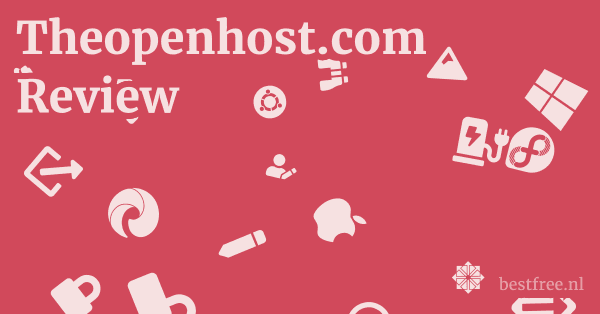 Theopenhost.com Review 1 by BestFREE.nl