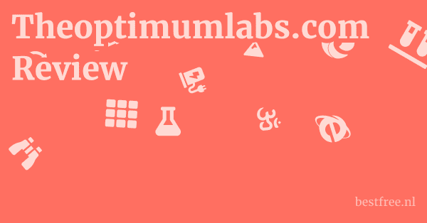 Theoptimumlabs.com Review 1 by BestFREE.nl
