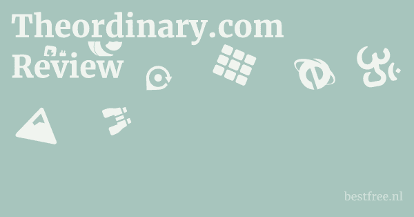 Theordinary.com Review 1 by BestFREE.nl