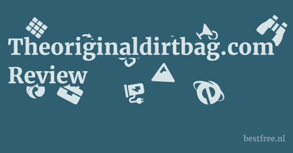 Theoriginaldirtbag.com Review 1 by BestFREE.nl