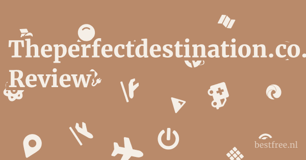 Theperfectdestination.co.uk Review 1 by BestFREE.nl