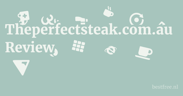 Theperfectsteak.com.au Review