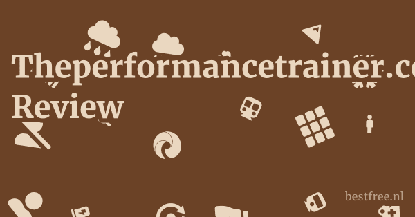 Theperformancetrainer.com Review 1 by BestFREE.nl